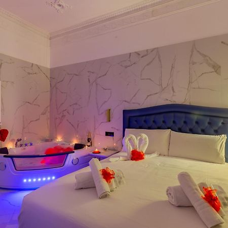 Miss Suite Rome Buitenkant foto