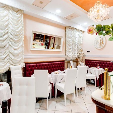 Miss Suite Rome Buitenkant foto