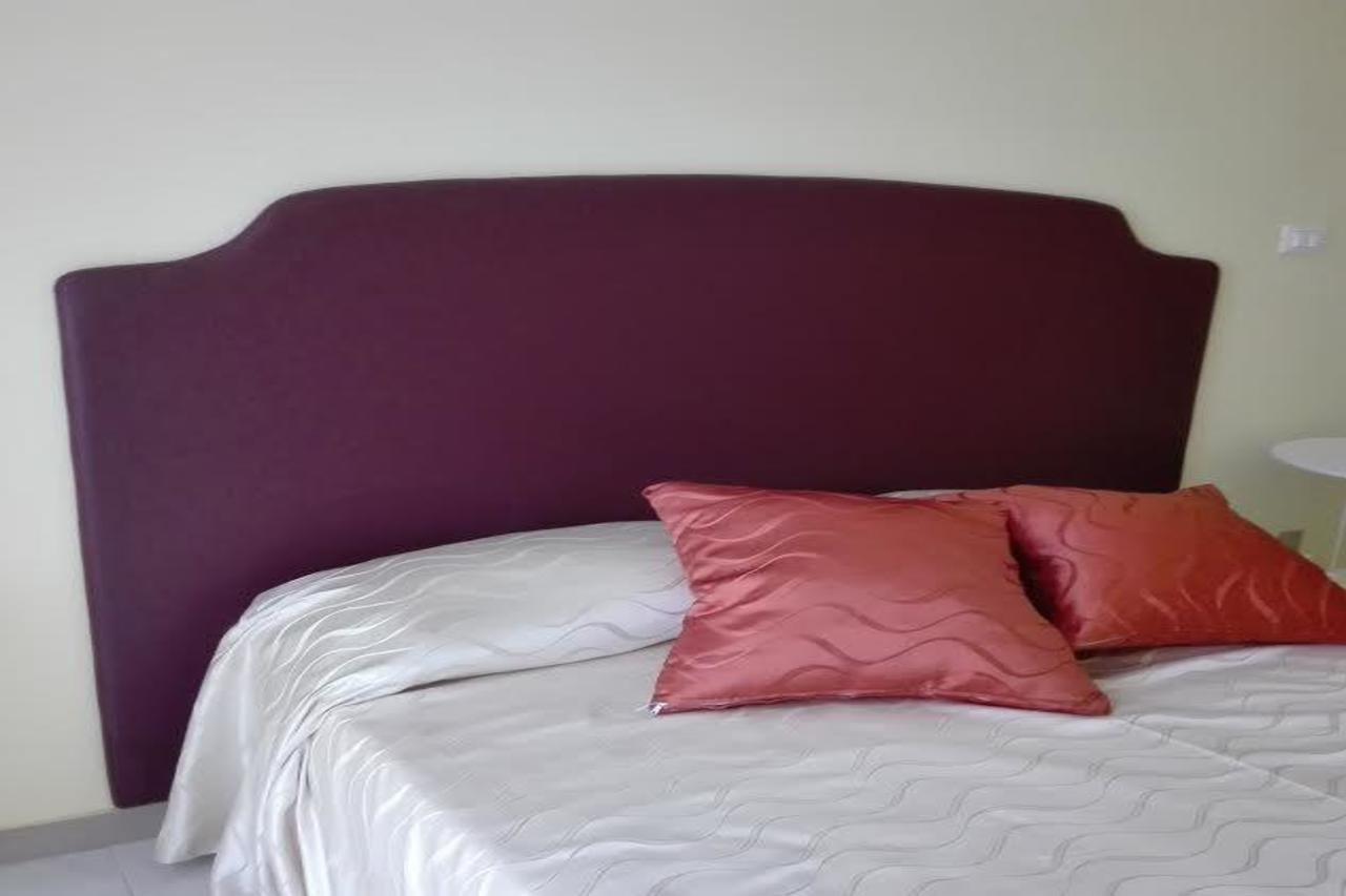 Miss Suite Rome Buitenkant foto