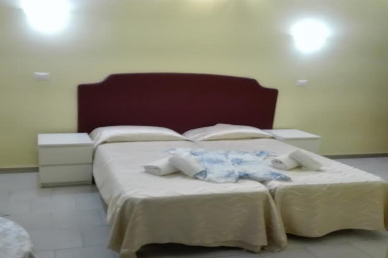 Miss Suite Rome Buitenkant foto