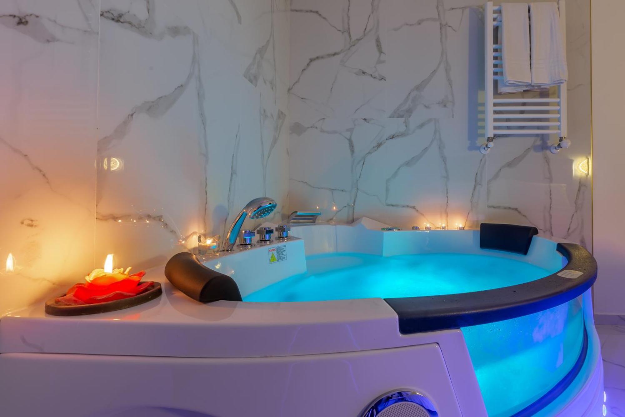 Miss Suite Rome Buitenkant foto
