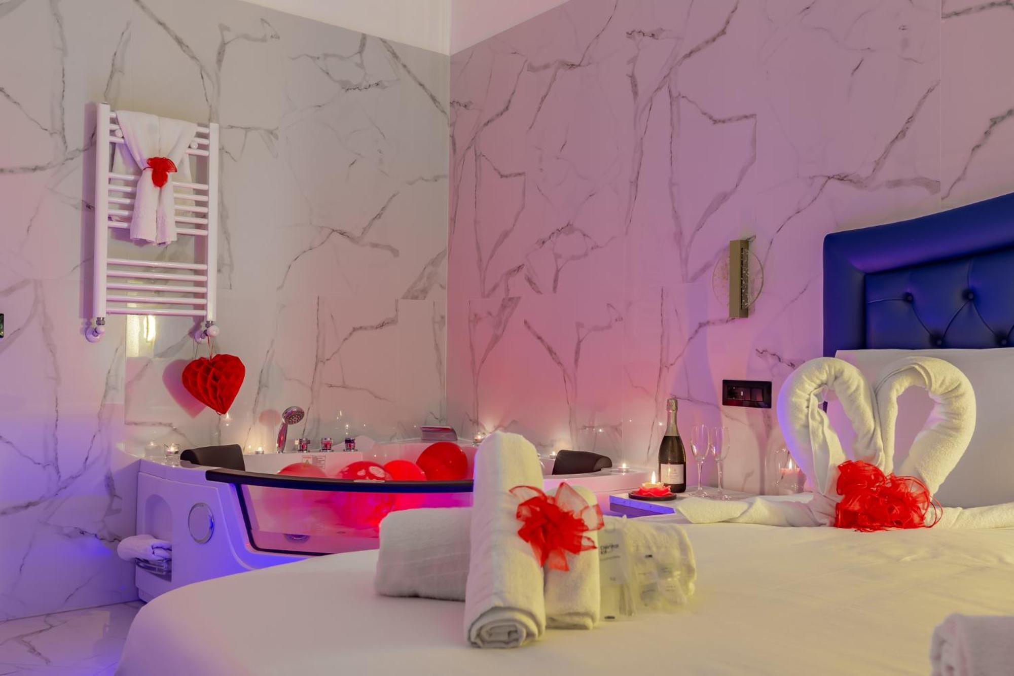 Miss Suite Rome Buitenkant foto