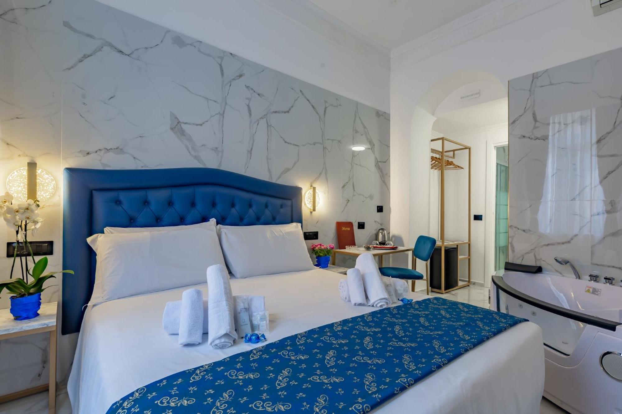 Miss Suite Rome Buitenkant foto