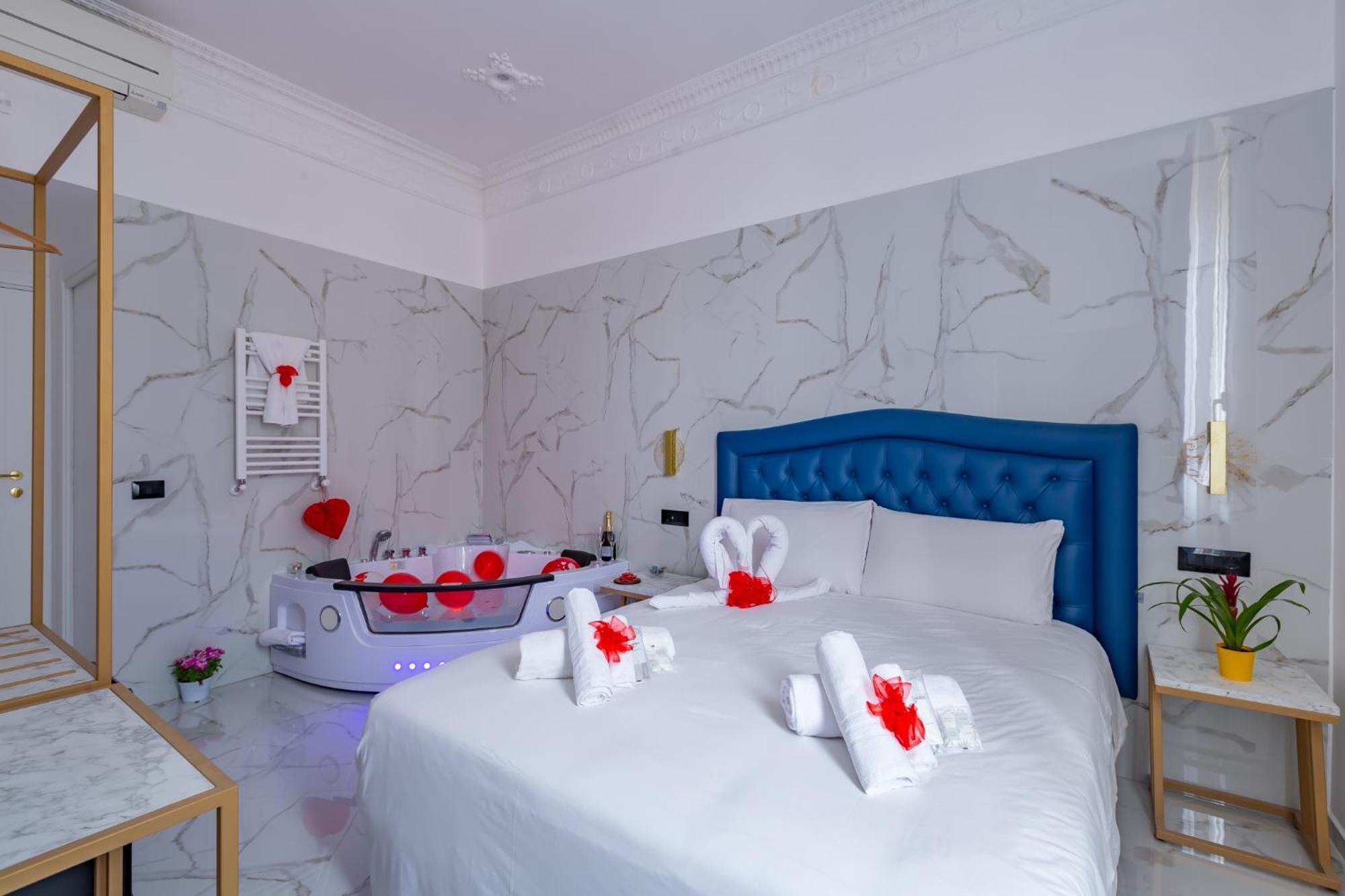 Miss Suite Rome Buitenkant foto