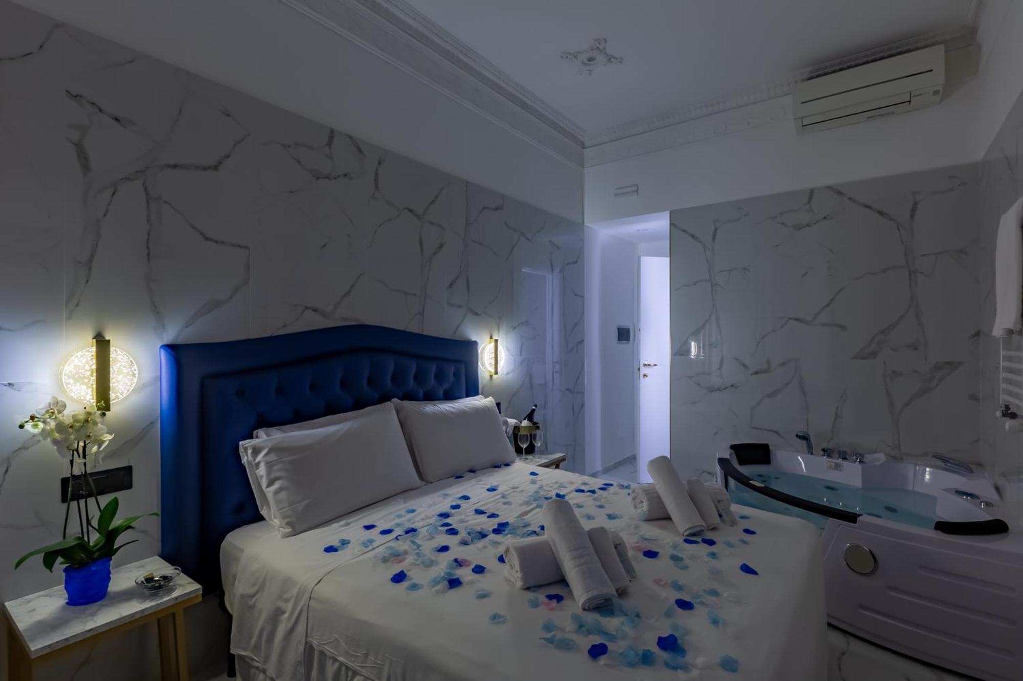 Miss Suite Rome Buitenkant foto