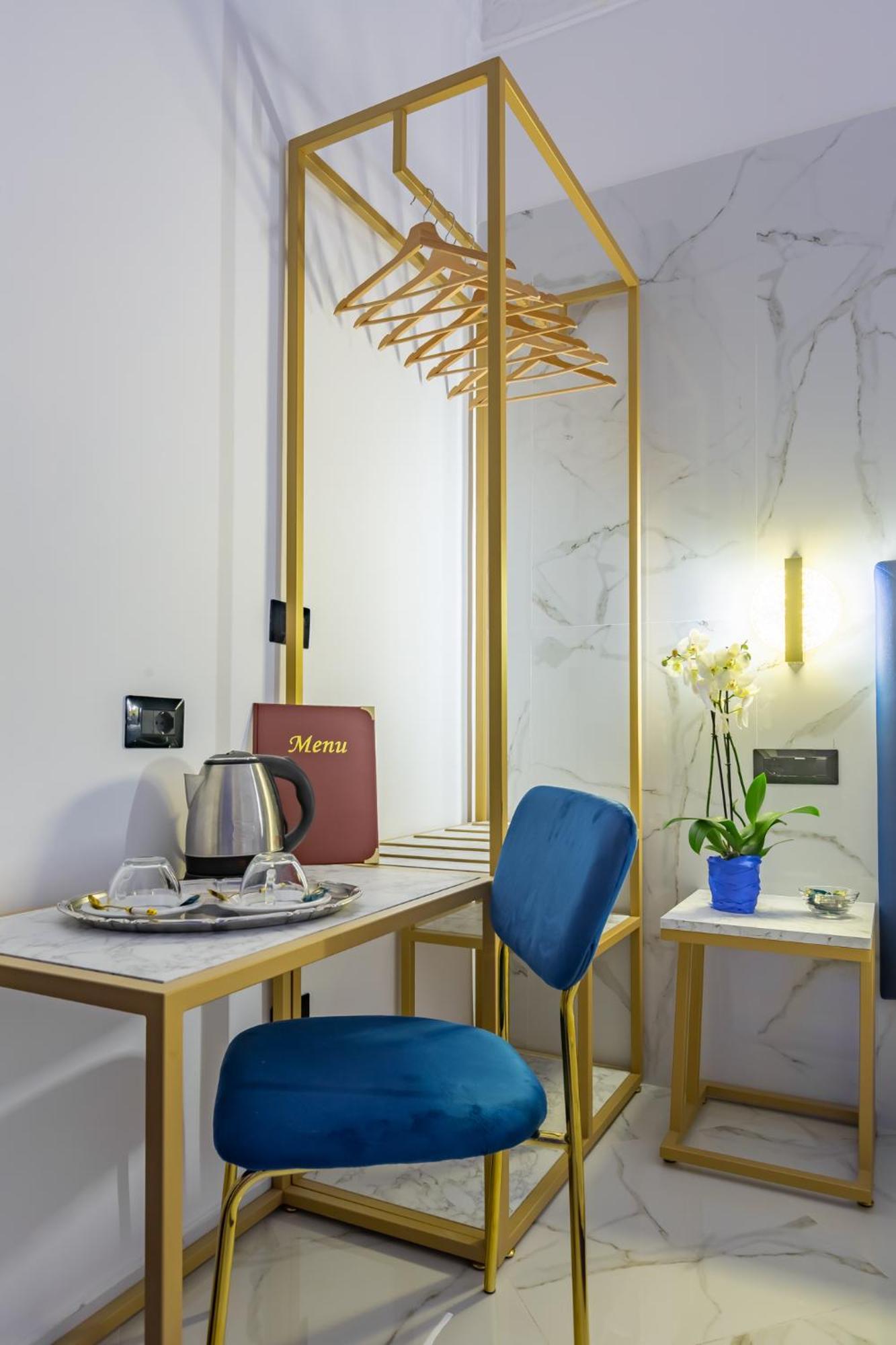 Miss Suite Rome Buitenkant foto