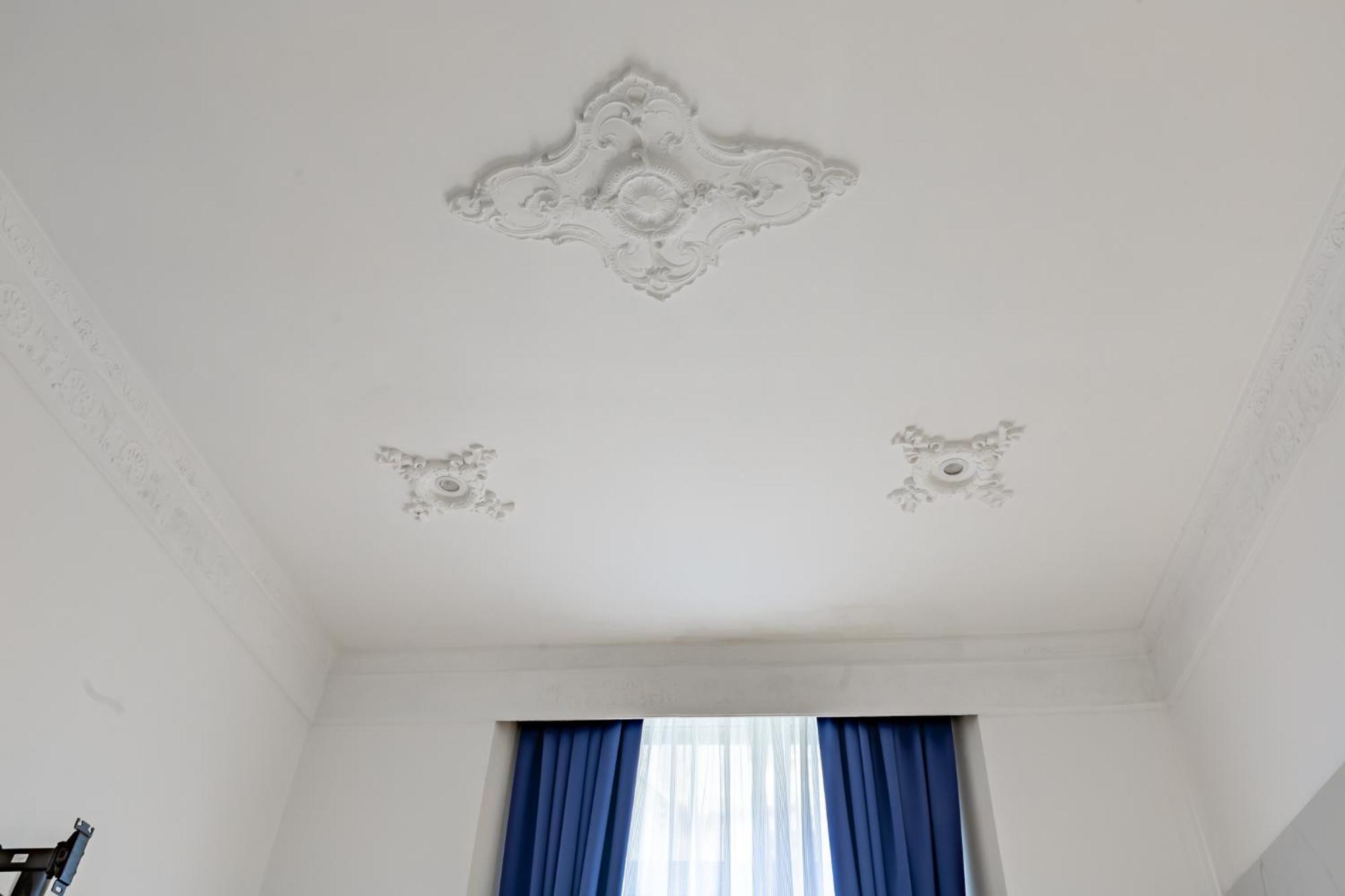 Miss Suite Rome Buitenkant foto